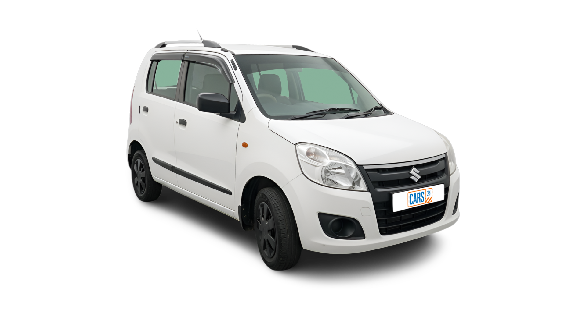 Maruti Wagon R 1.0-img